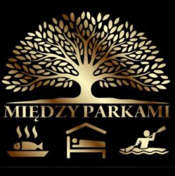 MIĘDZY PARKAMI